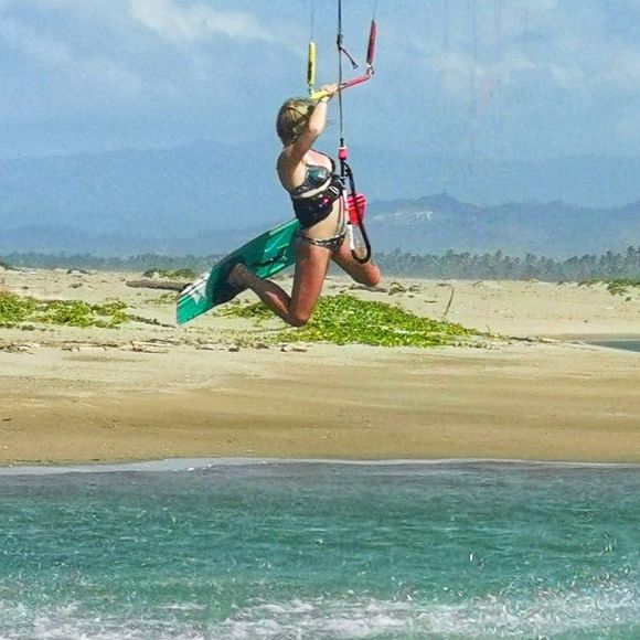 Meet your Posher, Kelly - Picture 1 of 1